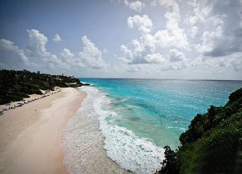 10 playas más hermosas del Caribe 4