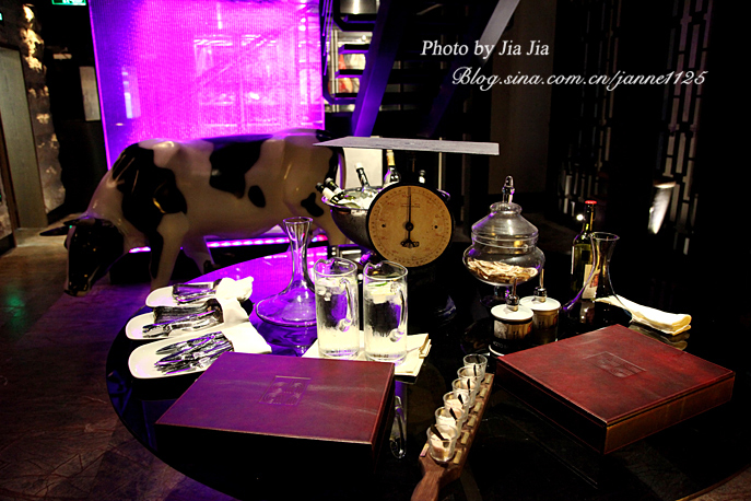 Char bar mejor vista panorámica Bund Shanghai 22