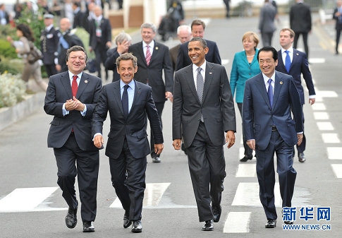 G-8-democracia-árabes-Sarkozy