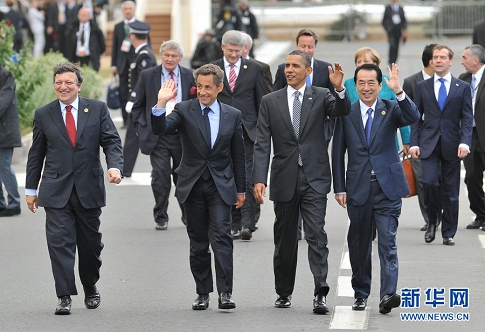 G-8-democracia-árabes-Sarkozy 2