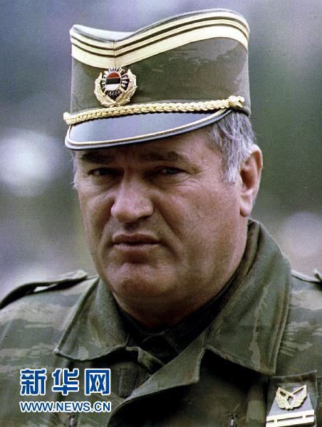 Ratko Mladic-detenido-genocidio
