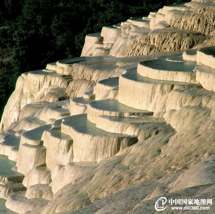 Los paisajes más hermosos en China 3