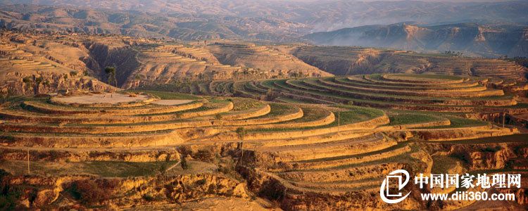 Los paisajes más hermosos en China 6