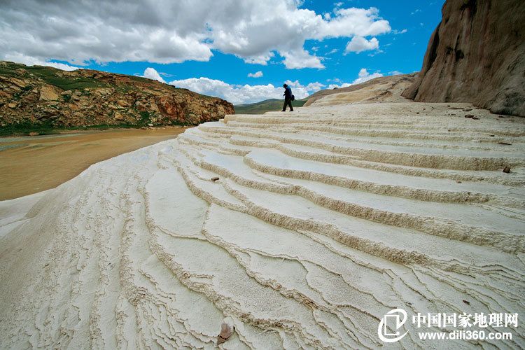 Los paisajes más hermosos en China 7