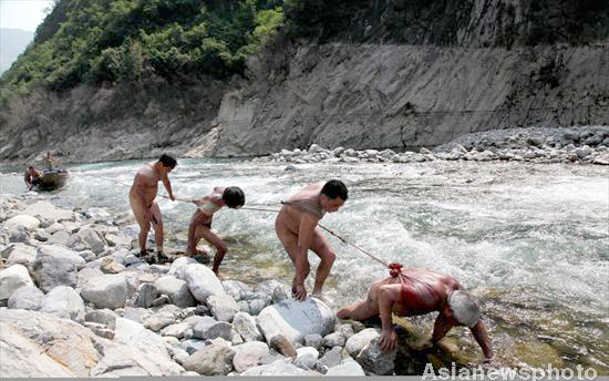 El regreso de una tradición al desnudo 5