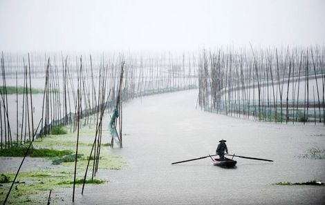 inundaciones ,lluvias , torrenciales