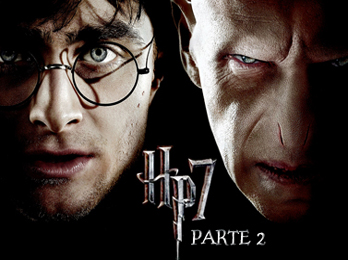 Trailer oficial de Harry Potter y las Reliquias de la Muerte [parte 2]