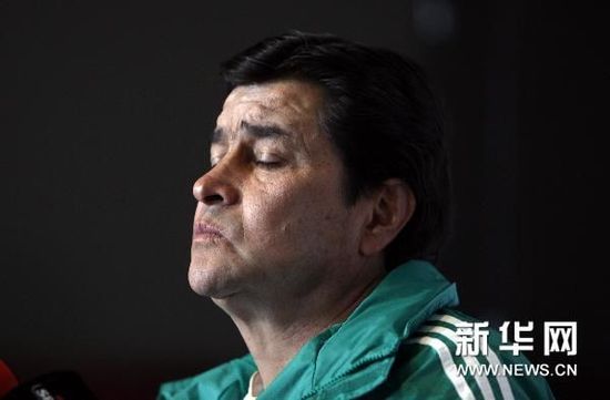 Ocho jugadores mexicanos fuera por juerga sexual