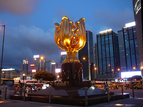 atracciones más visitadas de Hong Kong 4