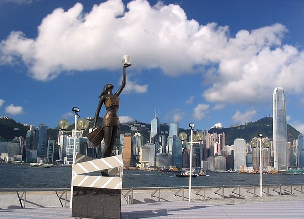  atracciones más visitadas de Hong Kong 7