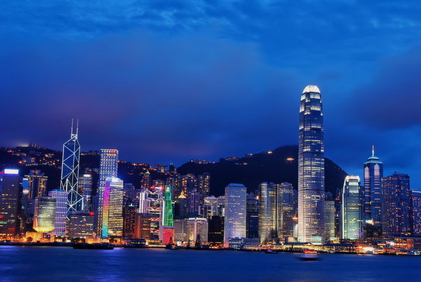 atracciones más visitadas de Hong Kong 9