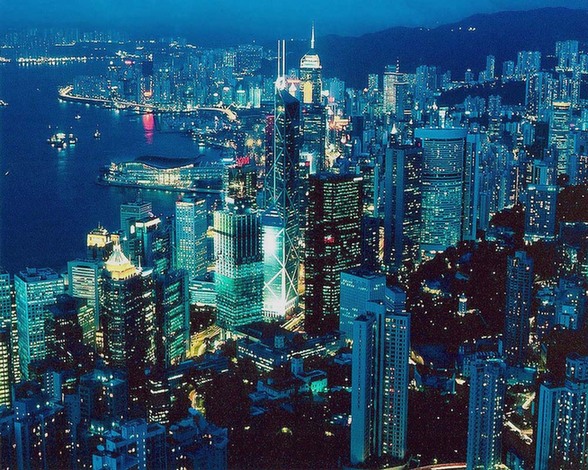atracciones más visitadas de Hong Kong 11