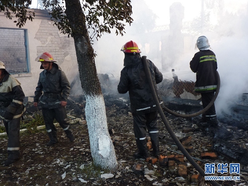 Ucrania-Incendio-casa de ancianos 7