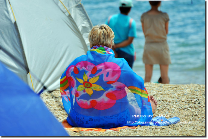 verano Dalian bikini, playa sol 53