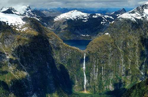 cascadas más impresionantes 8