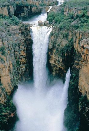 cascadas más impresionantes 9