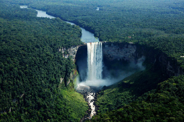 cascadas más impresionantes 4