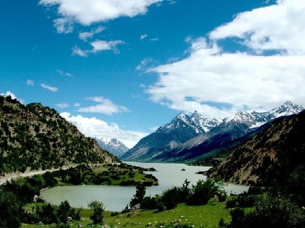 Diez ciudades que no te puedes perder del Tíbet 2