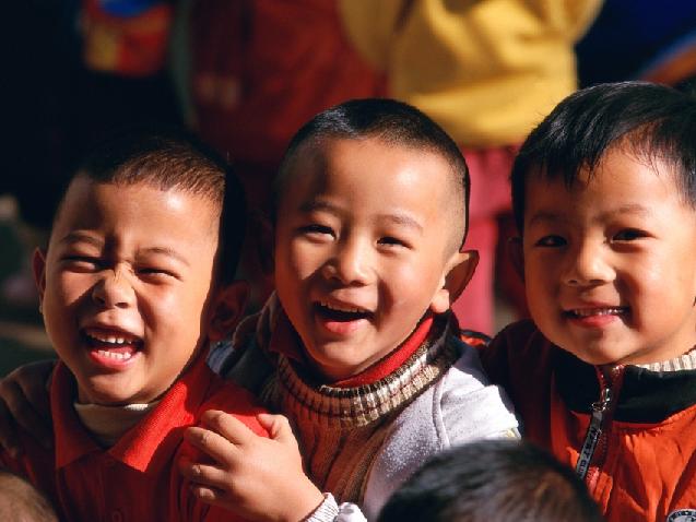 Fotos Seleccionadas De La Historia China La Gente Spanish China Org Cn