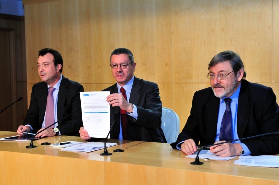 Madrid optará a la organización de los JJOO de 2020