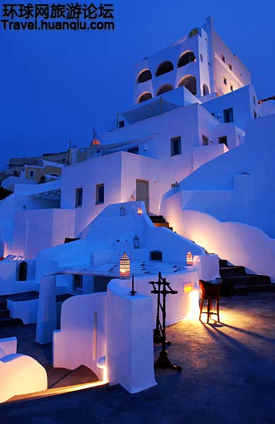 Hoteles lujo acantilados 13