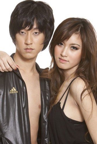 La transexual más hermosa de Tailandia 2