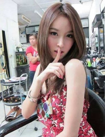 La transexual más hermosa de Tailandia 3