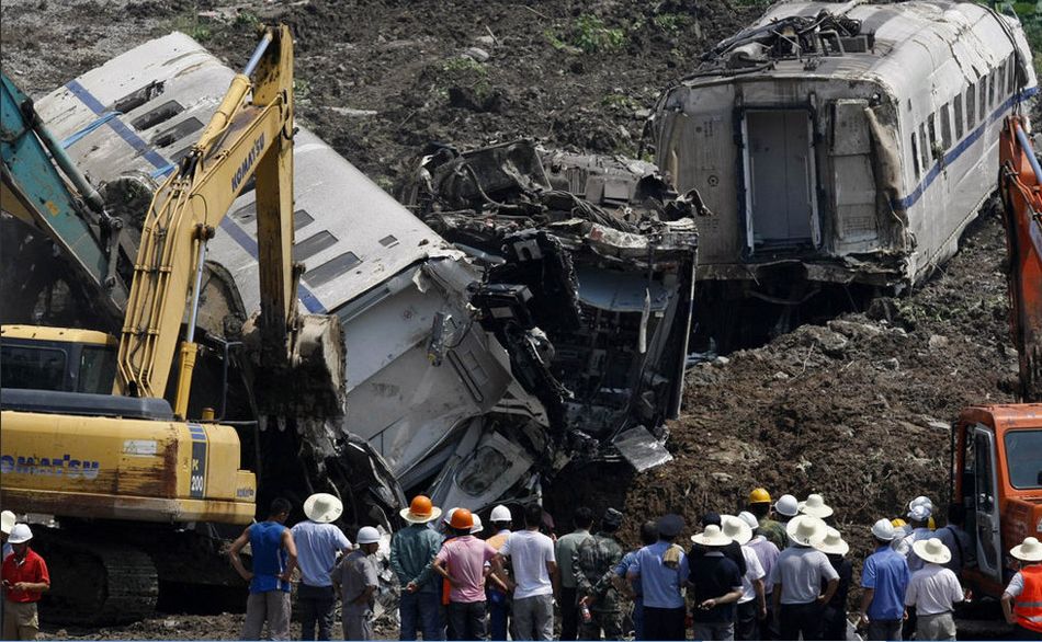 sobrevivientes y rescatistas recuerdan noche sangrie