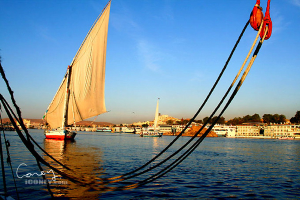 Viajes únicos ríos océanos 1