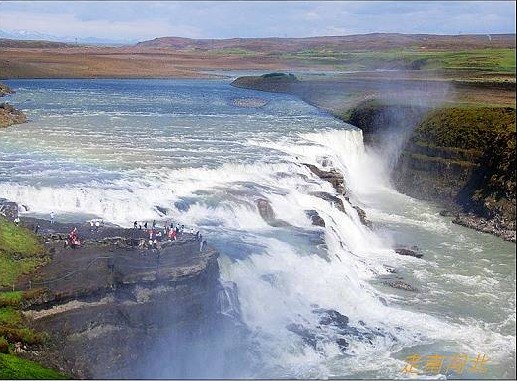 Viajes únicos ríos océanos 2