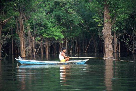 Viajes únicos ríos océanos 6