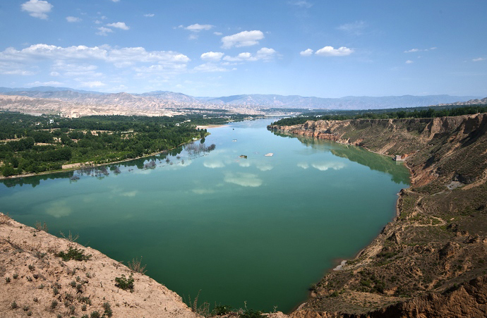 Tour al origen del río Amarillo 1