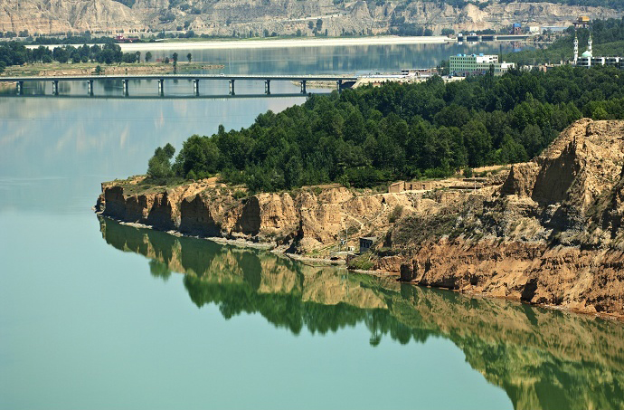 Tour al origen del río Amarillo 2