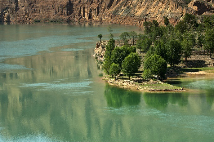 Tour al origen del río Amarillo 5