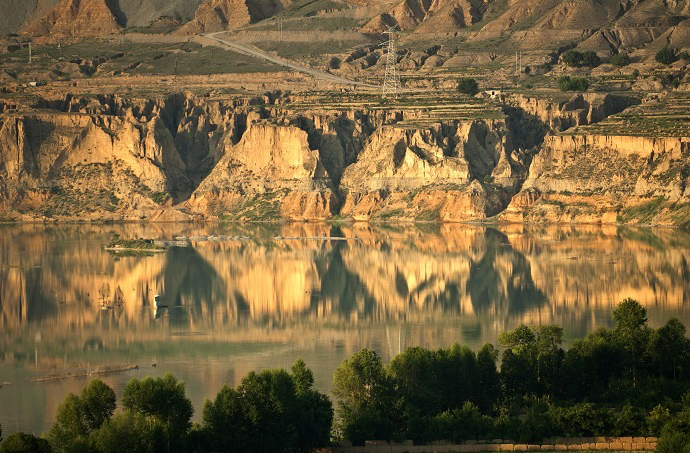 Tour al origen del río Amarillo 6