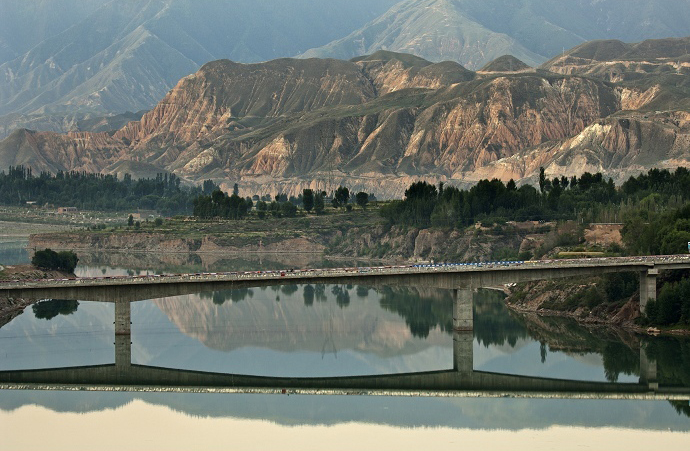 Tour al origen del río Amarillo 9