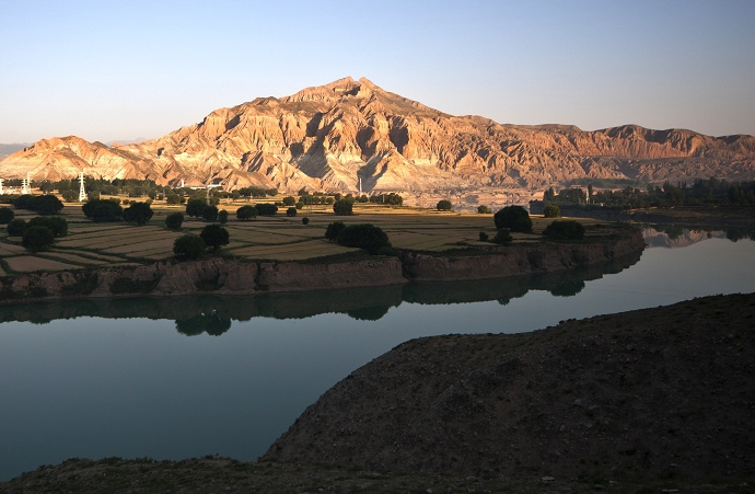 Tour al origen del río Amarillo 11