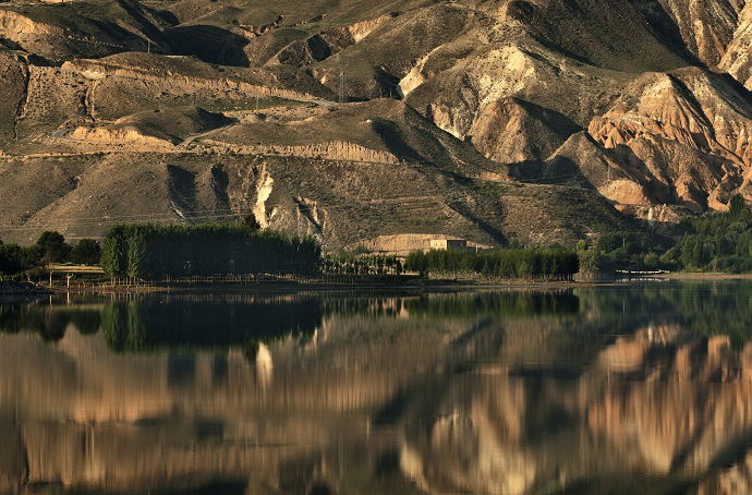 Tour al origen del río Amarillo 12