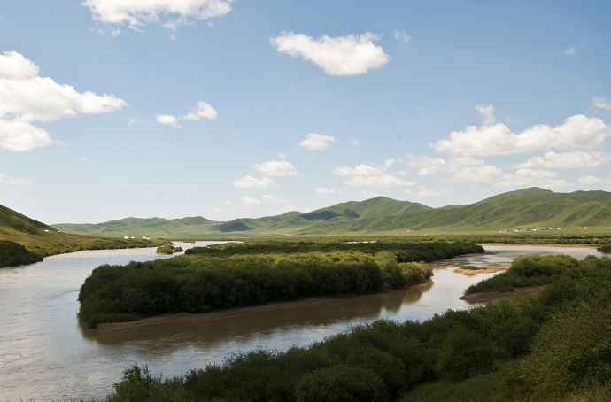 Tour al origen del río Amarillo 19