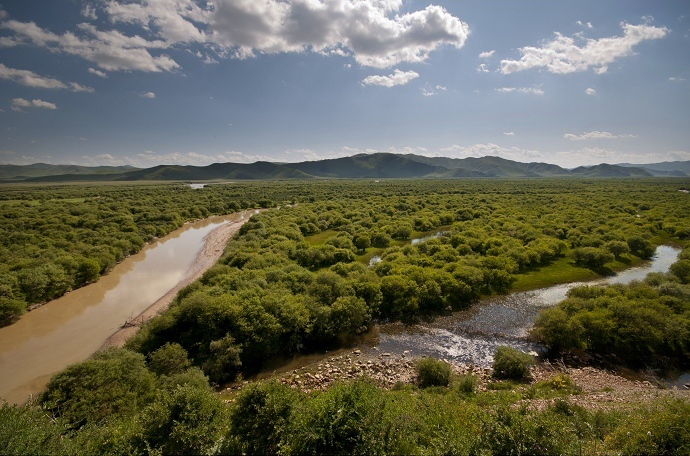 Tour al origen del río Amarillo 22