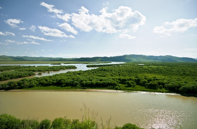 Tour al origen del río Amarillo 23