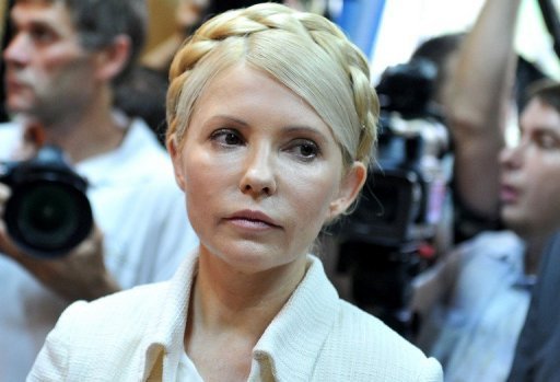 Tymoshenko,Ucrania,arresto