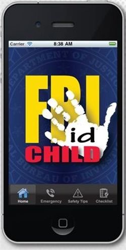 El FBI agrega como amigos a tus hijos si le das permiso