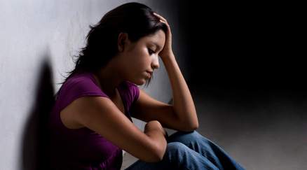 La mujer deprimida enfrenta mayor riesgo de derrame cerebral