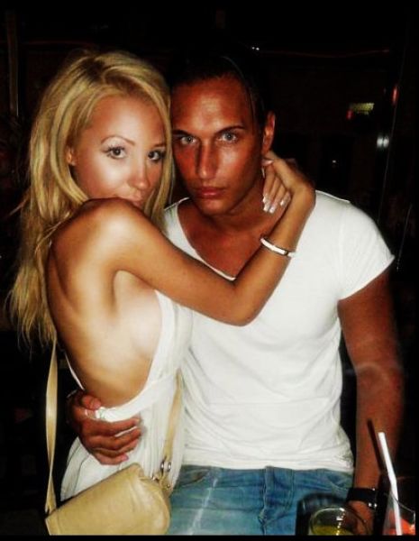 La Chica más sexy de Suecia ,Alexandra Nilsson,operaciones estéticas ,cuerpo desnudo ,Facebook, blogger, Kissie