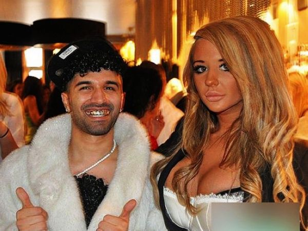 La Chica más sexy de Suecia ,Alexandra Nilsson,operaciones estéticas ,cuerpo desnudo ,Facebook, blogger, Kissie