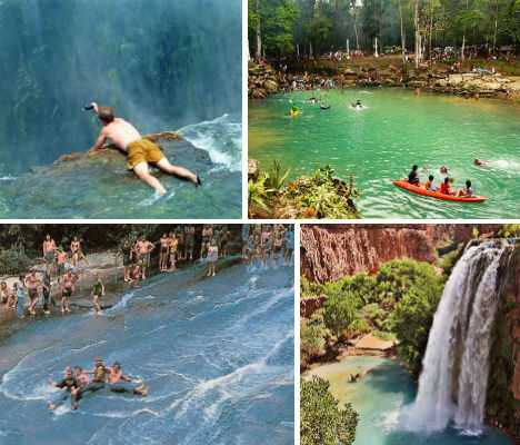 Las mejores piscinas naturales 14