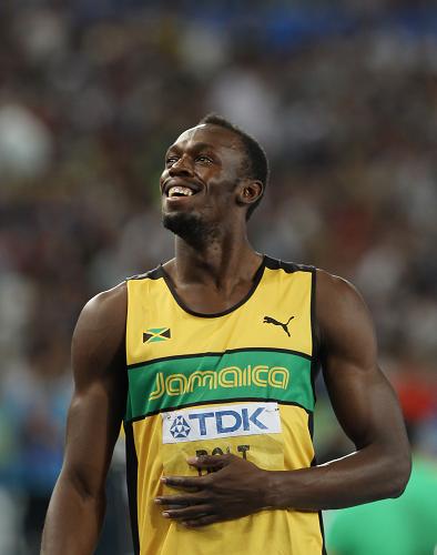 Usain Bolt-atletismo-deportes-relevos-mundiales-Daegu-relevos-record mundial 6