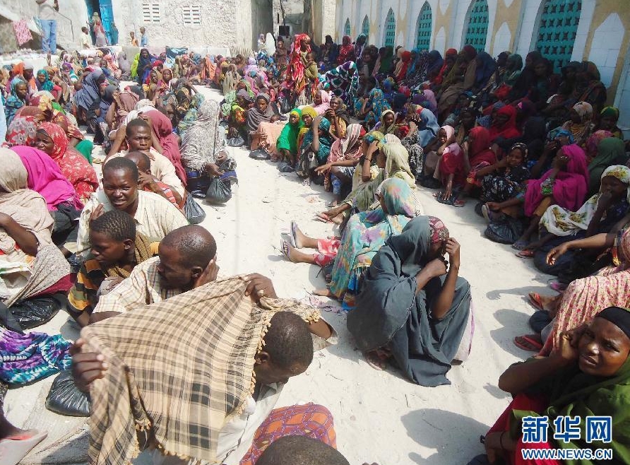 Somalia-hambre-crisis-humanitaria-Cuerno de África 2