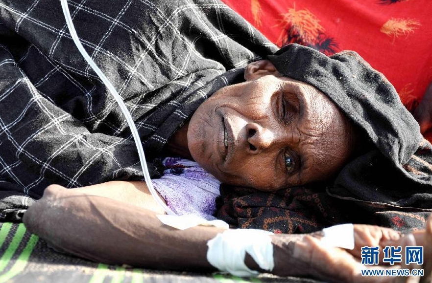 Somalia-hambre-crisis-humanitaria-Cuerno de África